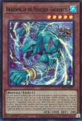 Awakening of the Possessed - Gagigobyte (CH02-EN017) (THE CHRONICLES DECK: Spirit Charmers (All-Foil Edition))