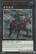 Image for Heroic Champion - Gandiva (UTR) (ABYR-EN042) (ABYR) - YuGiOh