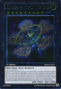 Image for Number 9: Dyson Sphere (UTR) (ABYR-EN044) (ABYR) - YuGiOh