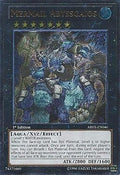 Image for Mermail Abyssgaios (UTR) (ABYR-EN046) (ABYR) - YuGiOh