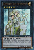 Image for Empress of Prophecy (ABYR-EN047) (ABYR) - YuGiOh