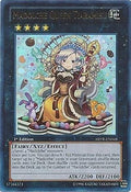 Image for Madolche Queen Tiaramisu (ABYR-EN048) (ABYR) - YuGiOh