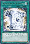 Image for Spellbook of Eternity (ABYR-EN058) (ABYR) - YuGiOh