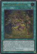 Image for Spellbook of Fate (UTR) (ABYR-EN059) (ABYR) - YuGiOh