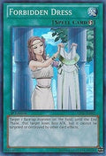 Image for Forbidden Dress (ABYR-EN062) (ABYR) - YuGiOh