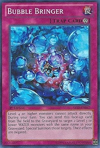 Image for Bubble Bringer (ABYR-EN067) (ABYR) - YuGiOh