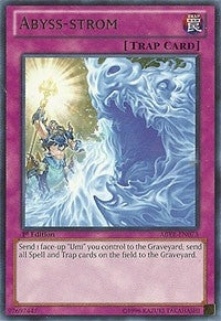 Image for Abyss-strom (ABYR-EN073) (ABYR) - YuGiOh
