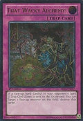 Image for That Wacky Alchemy! (UTR) (ABYR-EN077) (ABYR) - YuGiOh
