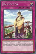 Image for Unification (ABYR-EN079) (ABYR) - YuGiOh