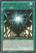 Image for Spellbook Star Hall (ABYR-EN088) (ABYR) - YuGiOh