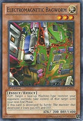 Image for Electromagnetic Bagworm (ABYR-EN090) (ABYR) - YuGiOh