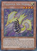 Image for Thunder Sea Horse (ABYR-EN098) (ABYR) - YuGiOh