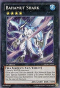 Image for Bahamut Shark (ABYR-EN099) (ABYR) - YuGiOh