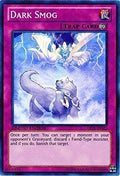 Image for Dark Smog (ABYR-ENSE2) (ABYR) - YuGiOh