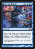Image for Enter the Infinite (34) (Gatecrash) - Magic: The Gathering