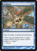 Image for Gridlock (36) (Gatecrash) - Magic: The Gathering