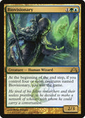 Image for Biovisionary (146) (Gatecrash) - Magic: The Gathering