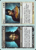 Image for Naughty // Nice (2012) (Special Occasion) - Magic: The Gathering