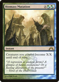 Image for Biomass Mutation (213) (Gatecrash) - Magic: The Gathering