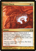 Image for Boros Charm (148) (Gatecrash) - Magic: The Gathering