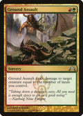 Image for Ground Assault (168) (Gatecrash) - Magic: The Gathering