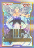 Image for Field Center Token: Rikka Flurries (Yu-Gi-Oh! Day 2022) (Yu-Gi-Oh! Day Promos) - YuGiOh