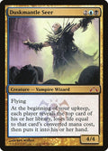 Image for Duskmantle Seer (159) (Gatecrash) - Magic: The Gathering
