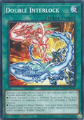 Double Interlock (BPRO-EN052) (Burst Protocol)
