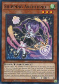 Shipping Archfiend (BPRO-EN088) (Burst Protocol)