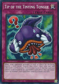 Tip of the Tinying Tongue (BPRO-EN079) (Burst Protocol)