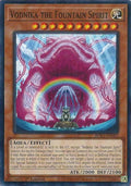 Vodnika the Fountain Spirit (BPRO-EN085) (Burst Protocol)