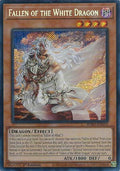 Fallen of the White Dragon (BPRO-EN024) (Burst Protocol)