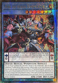 Archfiend Emperor (Starlight Rare) (BPRO-EN031) (Burst Protocol)