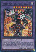 Borreload Fatalflare Dragon (BPRO-EN032) (Burst Protocol)