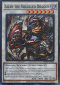 Zalen the Shackled Dragon (BPRO-EN042) (Burst Protocol)