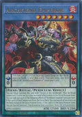 Archfiend Emperor (BPRO-EN031) (Burst Protocol)