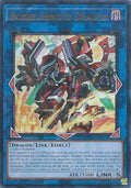 Borrelshroud Dragon (BPRO-EN047) (Burst Protocol)