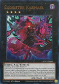 Exosister Karmael (BPRO-EN044) (Burst Protocol)