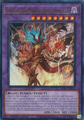 Invoked Magistus Omega (BPRO-EN100) (Burst Protocol)