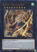 K9-X "Ripper/M" (BPRO-EN043) (Burst Protocol)