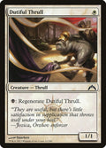 Image for Dutiful Thrull (11) (Gatecrash) - Magic: The Gathering