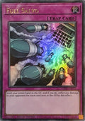 Image for Full Salvo (LART-EN075) (The Lost Art Promotion) - YuGiOh