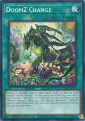 DoomZ Change (BPRO-EN055) (Burst Protocol)