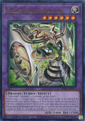 Dracotail Shaulas (BPRO-EN037) (Burst Protocol)