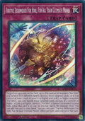 Furtive Techniques Fur Hire, Fur All Your Ultimate Moves (BPRO-EN075) (Burst Protocol)
