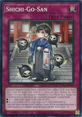 Shichi-Go-San (BPRO-EN080) (Burst Protocol)
