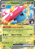 Erika's Vileplume ex (003/217) (ME: Ascended Heroes)