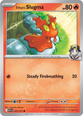 Ethan's Slugma (023/217) (ME: Ascended Heroes)