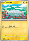 Image for Tynamo (059/217) (ME: Ascended Heroes) - Pokemon