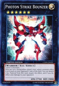 Image for Photon Strike Bounzer (CT09-EN022) (CT09) - YuGiOh